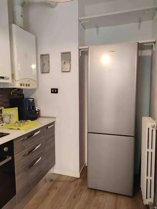 La Ca Del Lori Daire Milano