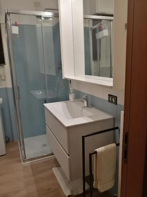 La Ca Del Lori Daire Milano